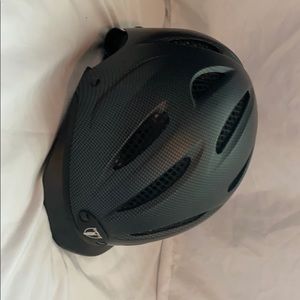 Tipperary shortage helmet